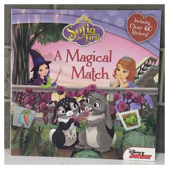 Early Reader 6 Picture Book Bundle (1 Hardcover / 5 Softcover) - Picture 7 of 7